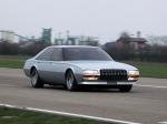 Ferrari Pinin Concept 1980 года